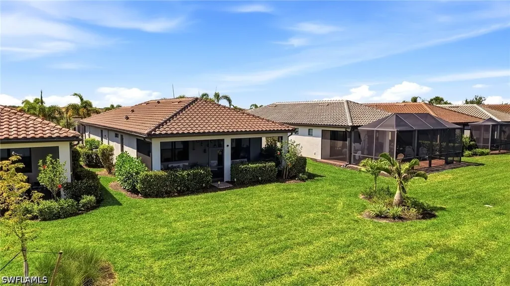 6191 Revelry Court Ave Maria FL 34142