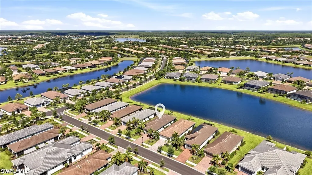 6191 Revelry Court Ave Maria FL 34142