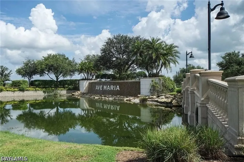6191 Revelry Court Ave Maria FL 34142