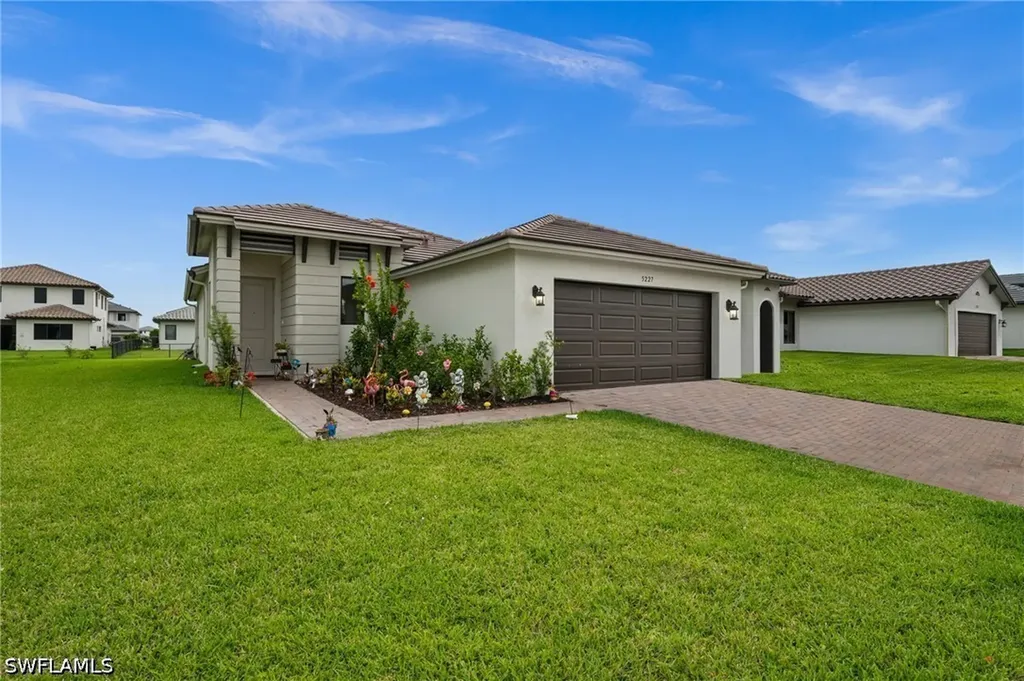 Ave Maria FL, 5227 Nevola Avenue