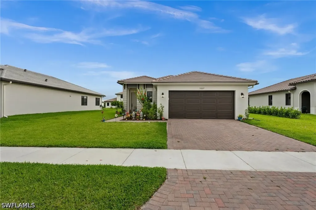 5227 Nevola Avenue Ave Maria FL 34142