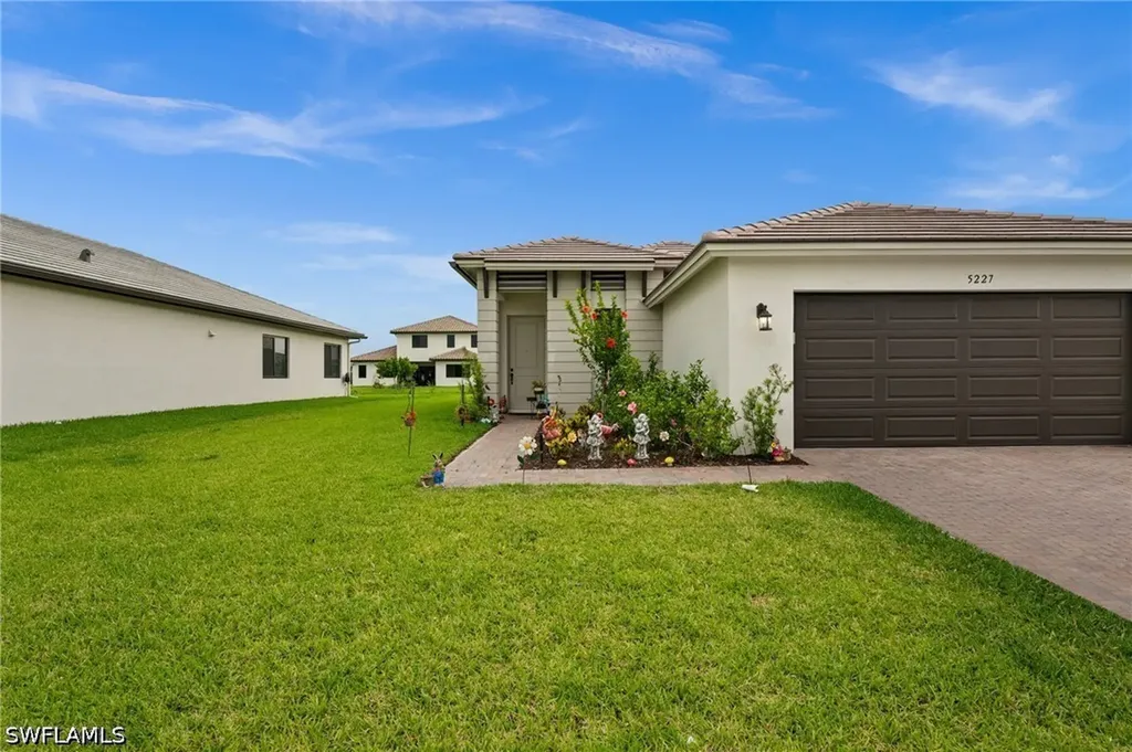 5227 Nevola Avenue Ave Maria FL 34142