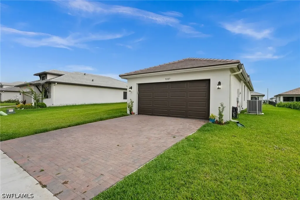5227 Nevola Avenue Ave Maria FL 34142