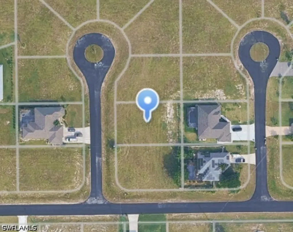 3907 NW 34th Avenue Cape Coral FL 33993