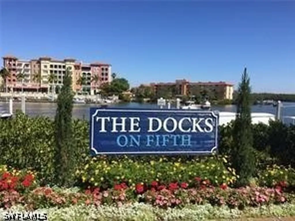 1345 Fifth Avenue S Naples FL 34102