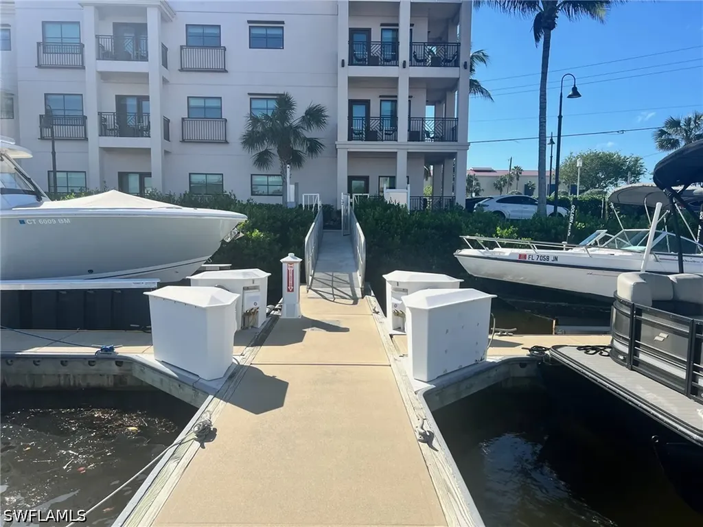 1345 Fifth Avenue S Naples FL 34102
