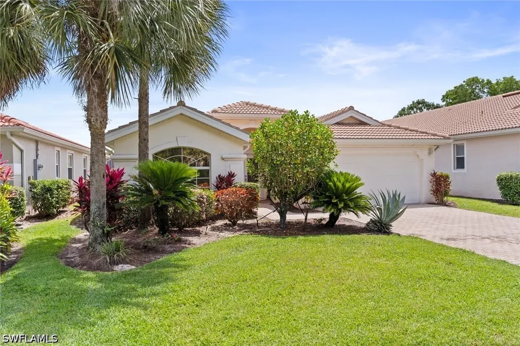 7867 Berkshire Pines Drive Naples FL 34104