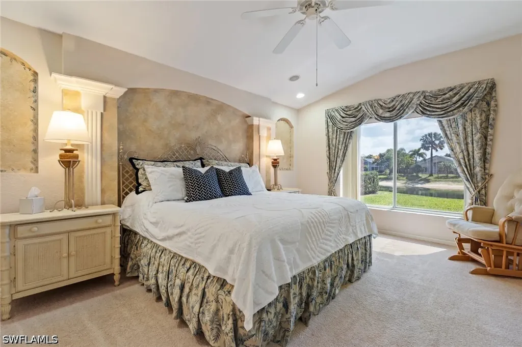 7867 Berkshire Pines Drive Naples FL 34104