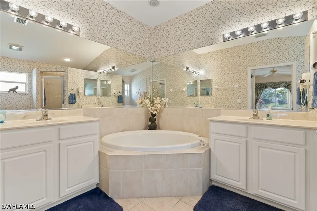 7867 Berkshire Pines Drive Naples FL 34104