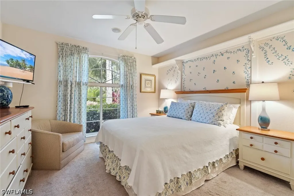 7867 Berkshire Pines Drive Naples FL 34104