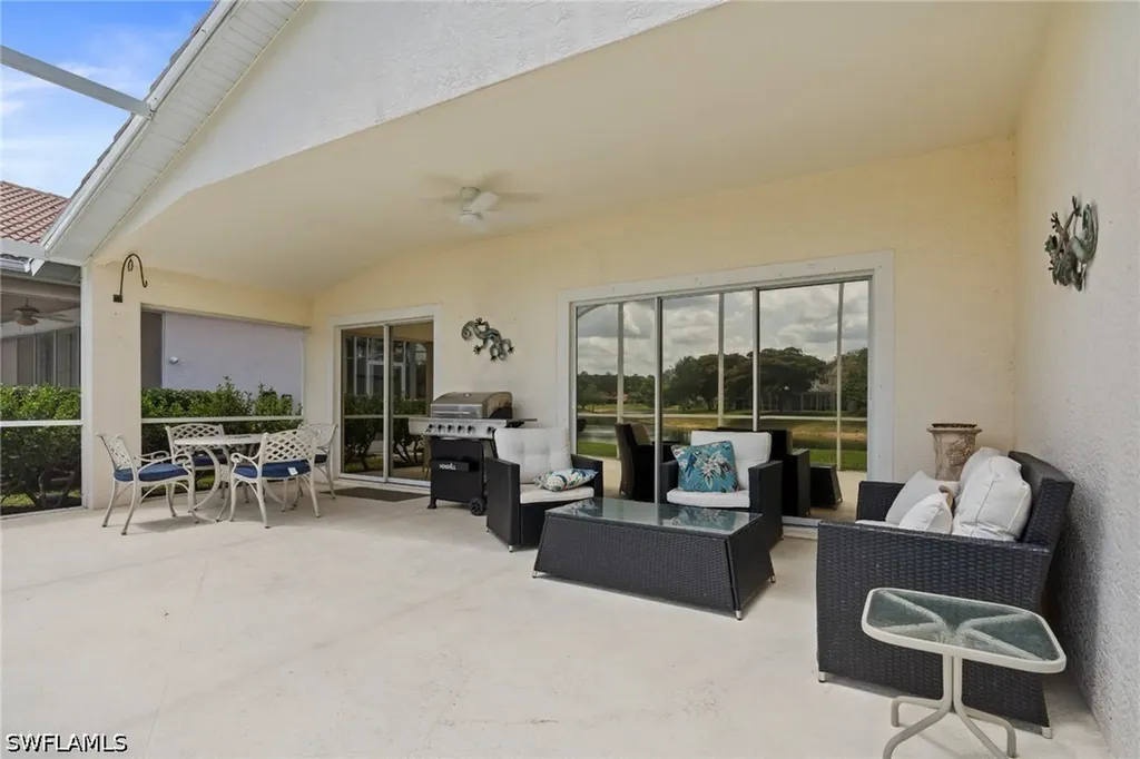 7867 Berkshire Pines Drive Naples FL 34104