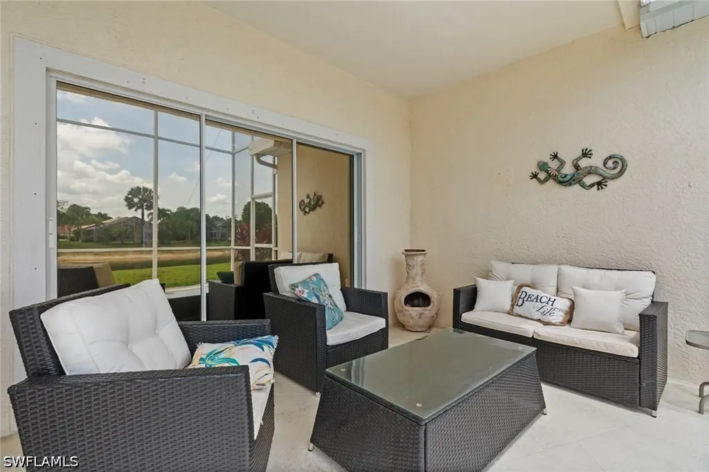 7867 Berkshire Pines Drive Naples FL 34104