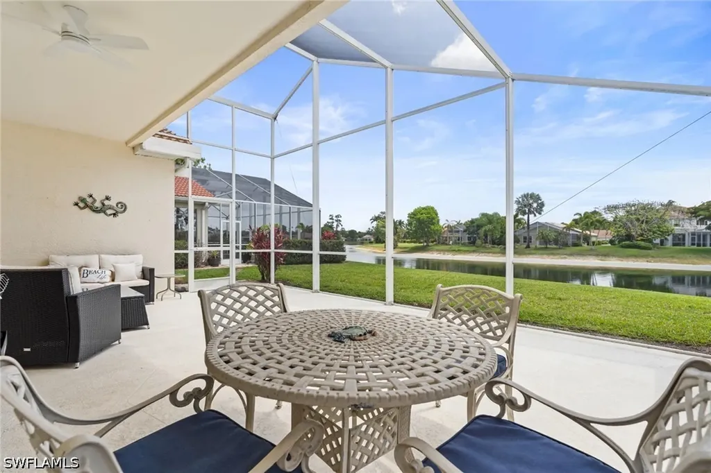 7867 Berkshire Pines Drive Naples FL 34104