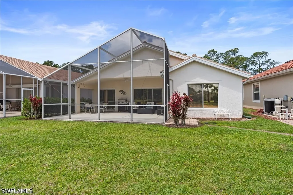 7867 Berkshire Pines Drive Naples FL 34104