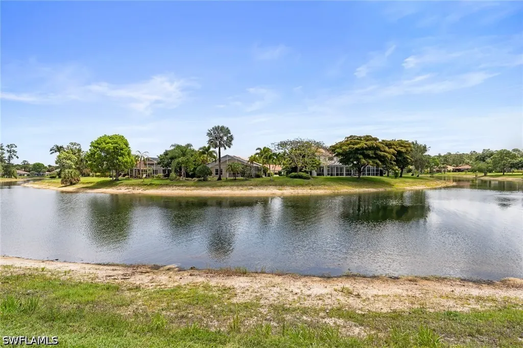 7867 Berkshire Pines Drive Naples FL 34104
