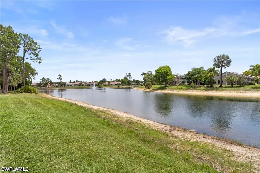 7867 Berkshire Pines Drive Naples FL 34104