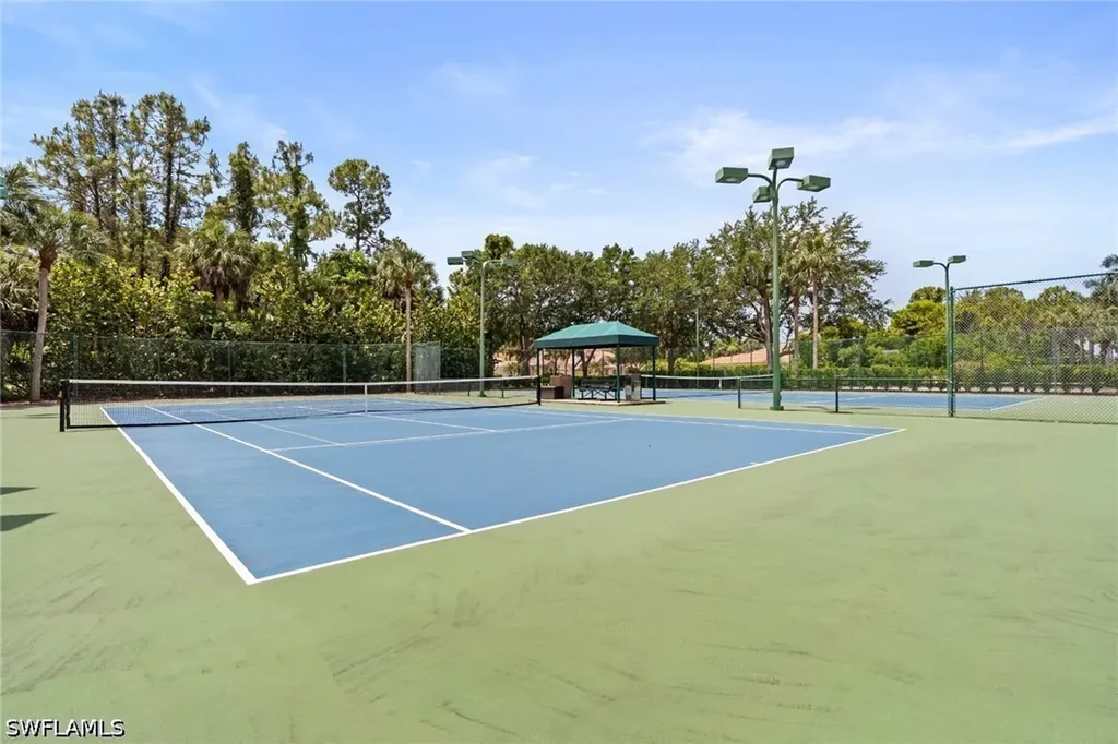 7867 Berkshire Pines Drive Naples FL 34104