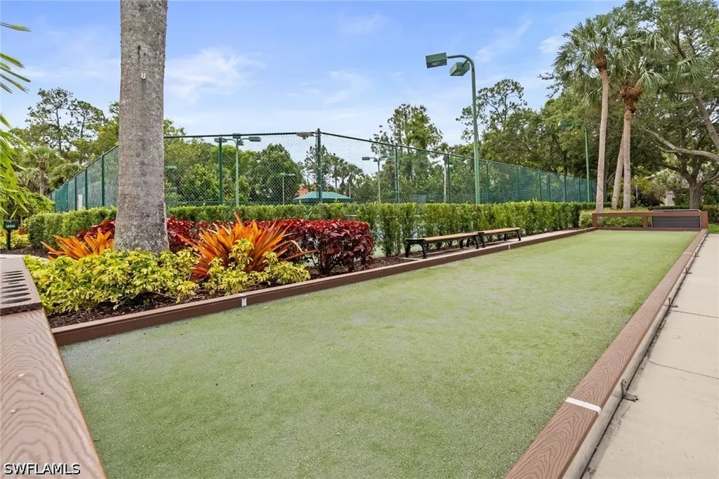 7867 Berkshire Pines Drive Naples FL 34104