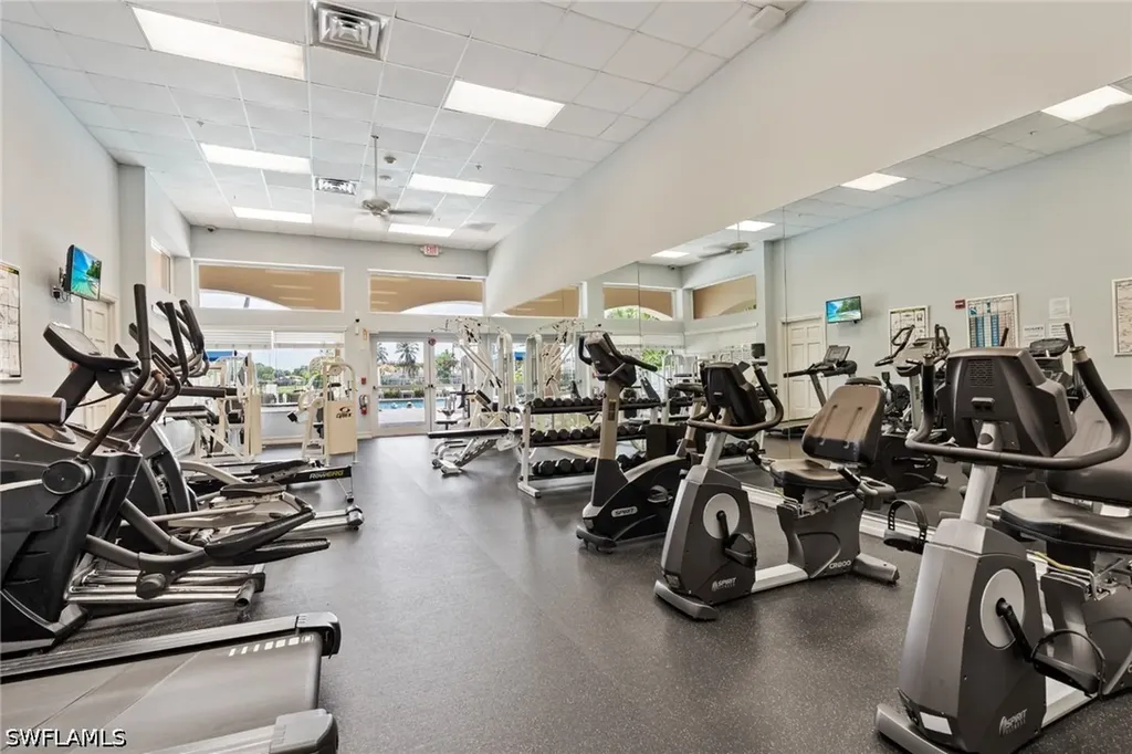 7867 Berkshire Pines Drive Naples FL 34104