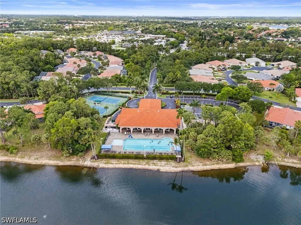 7867 Berkshire Pines Drive Naples FL 34104