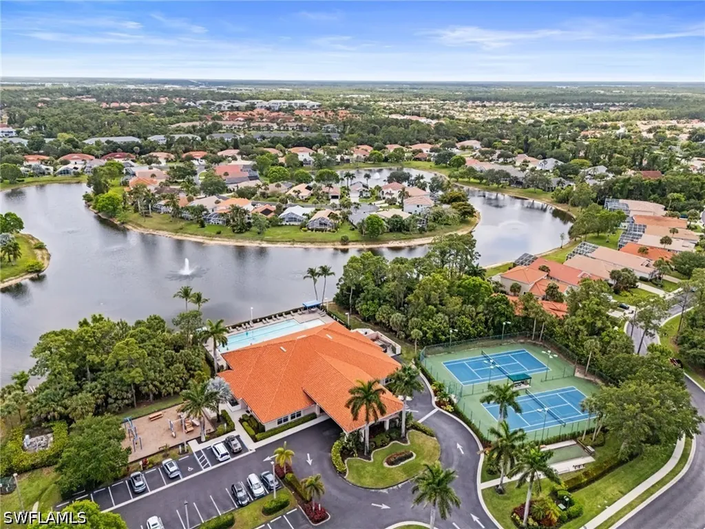 7867 Berkshire Pines Drive Naples FL 34104