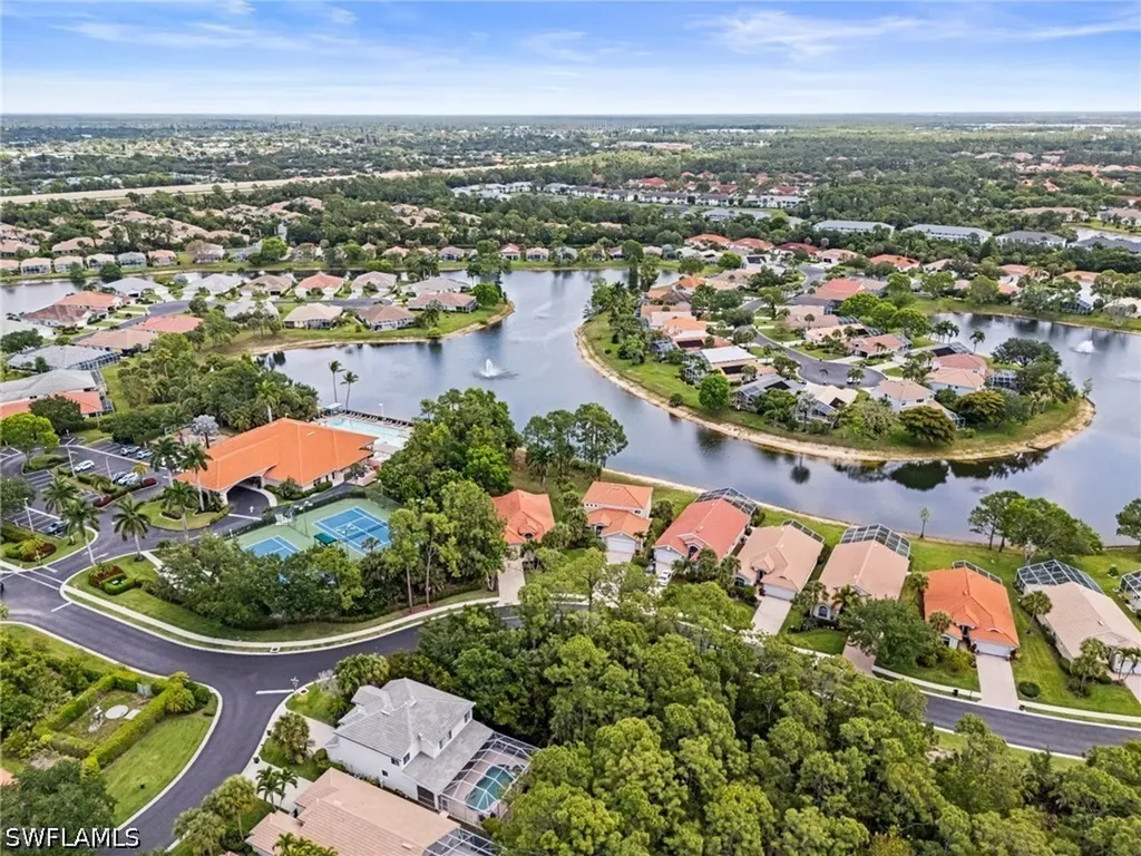 7867 Berkshire Pines Drive Naples FL 34104