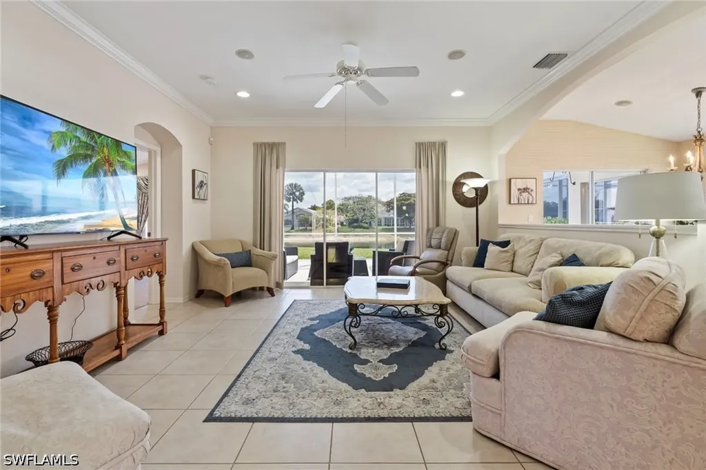 7867 Berkshire Pines Drive Naples FL 34104