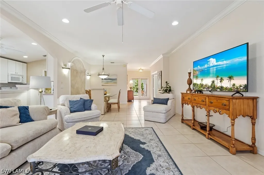 7867 Berkshire Pines Drive Naples FL 34104