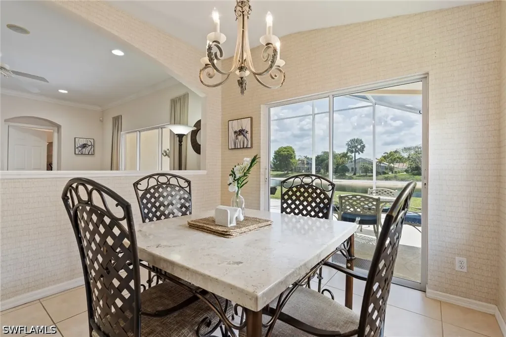 7867 Berkshire Pines Drive Naples FL 34104
