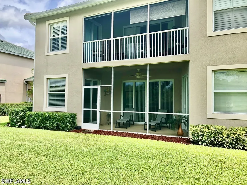 3455 Laurel Greens Lane S Naples FL 34119