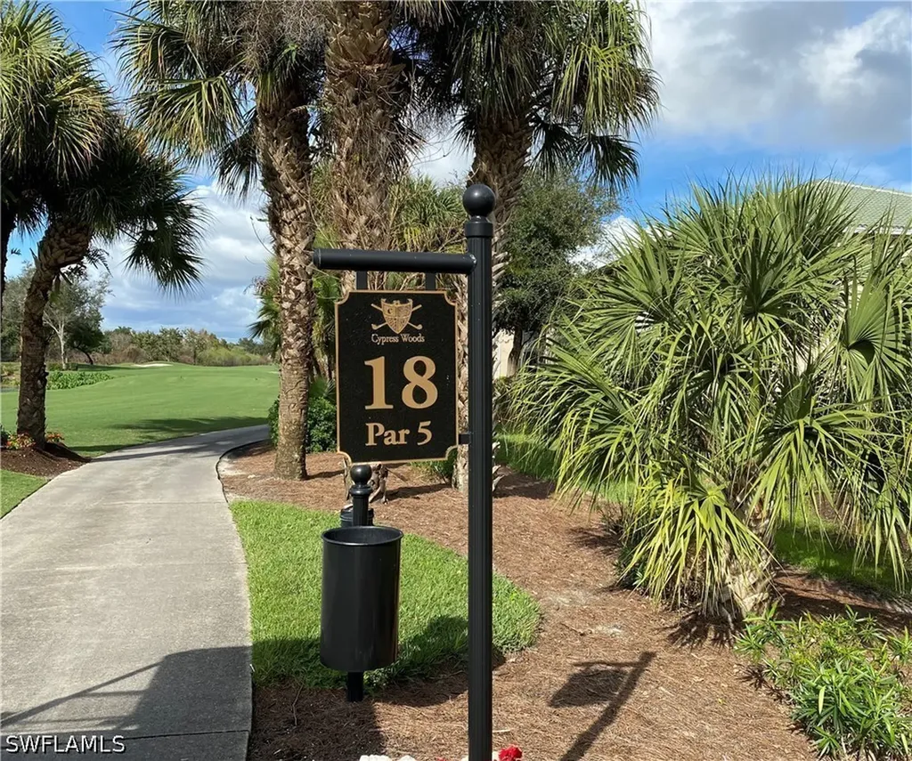 3455 Laurel Greens Lane S Naples FL 34119