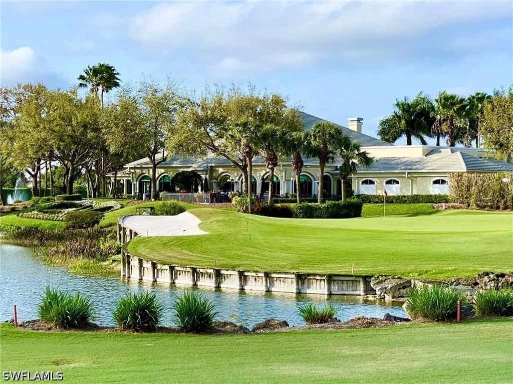 3455 Laurel Greens Lane S Naples FL 34119