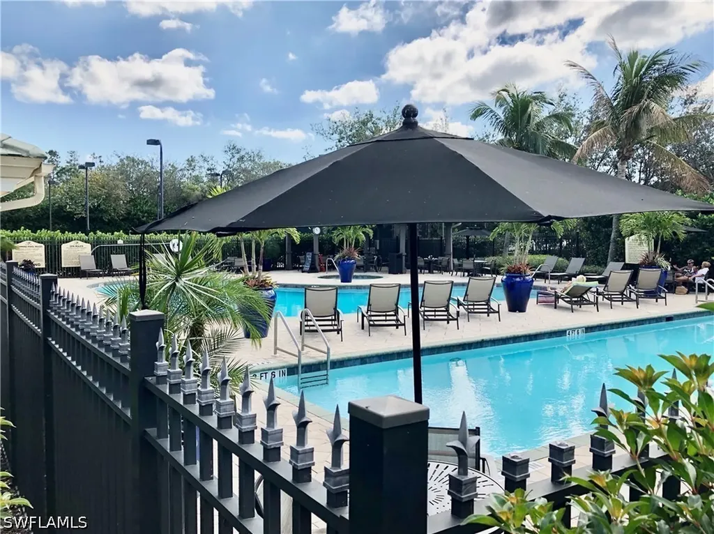 3455 Laurel Greens Lane S Naples FL 34119