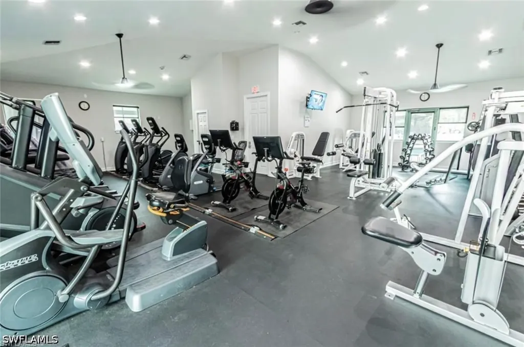 3455 Laurel Greens Lane S Naples FL 34119