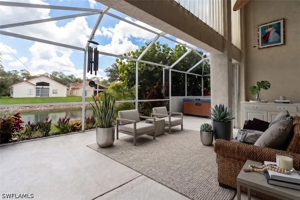 360 Pindo Palm Drive Naples FL 34104