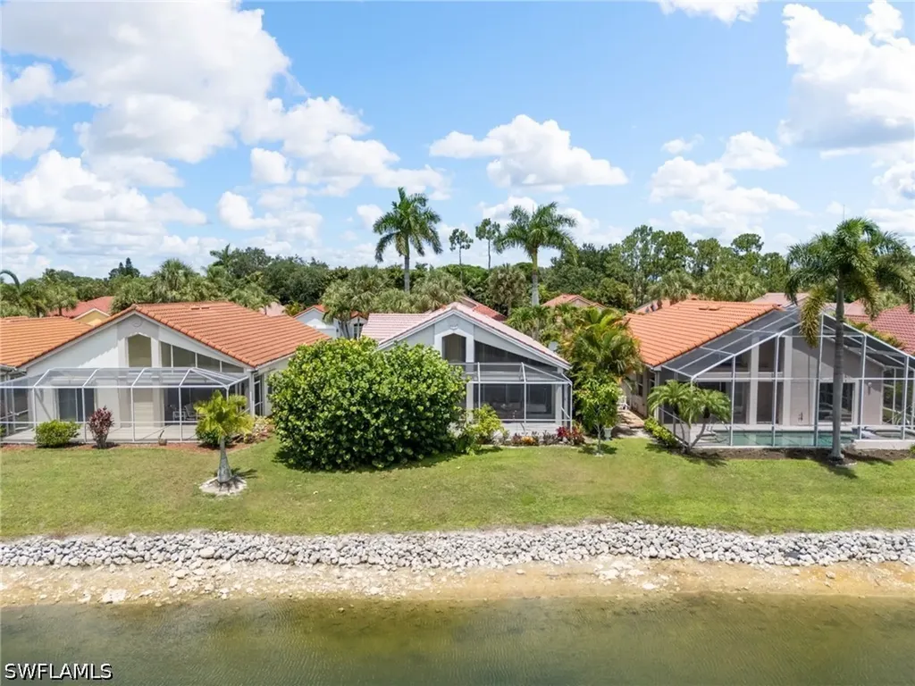 360 Pindo Palm Drive Naples FL 34104
