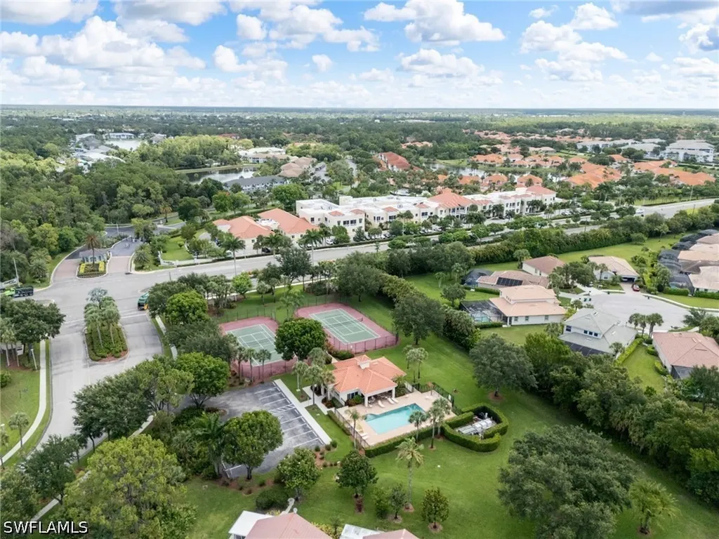 360 Pindo Palm Drive Naples FL 34104
