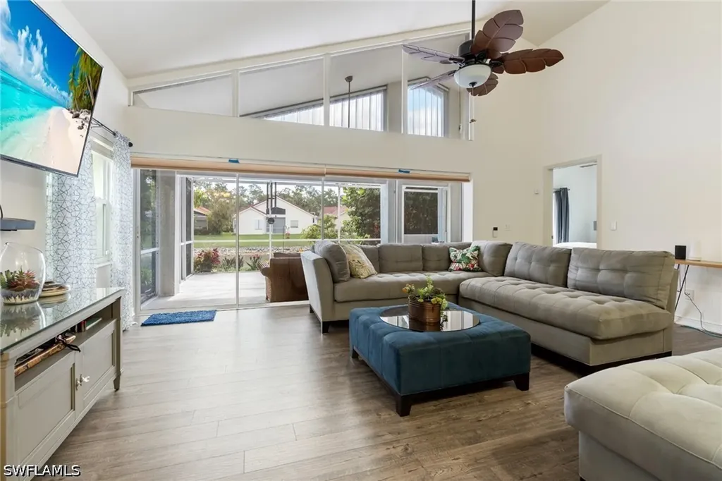 360 Pindo Palm Drive Naples FL 34104