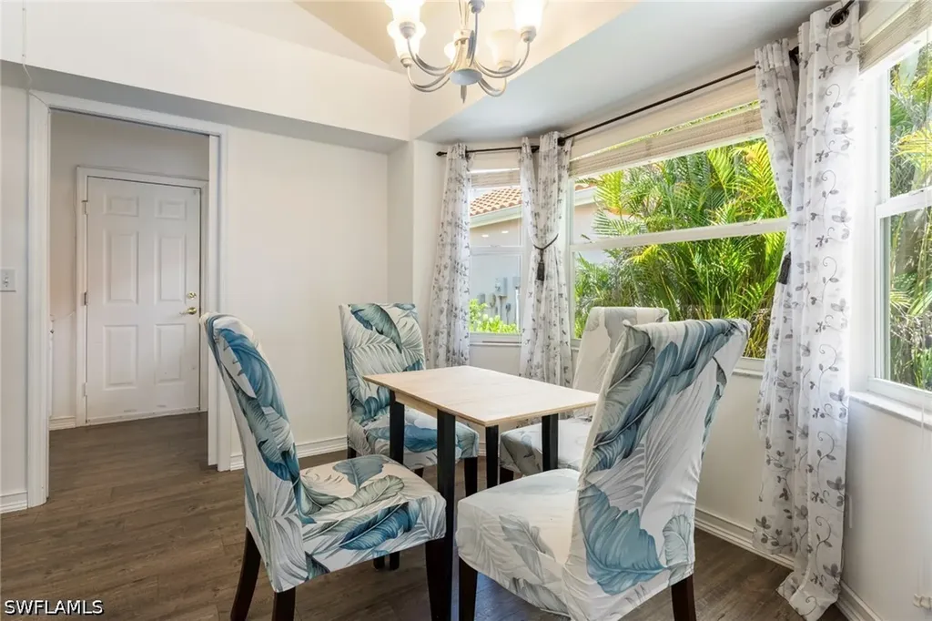 360 Pindo Palm Drive Naples FL 34104