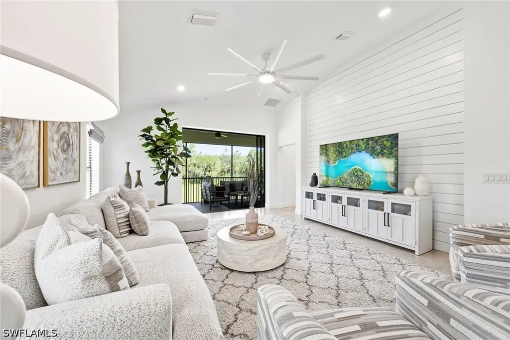 Ave Maria FL, 5697 Mayflower Way, Unit 1208