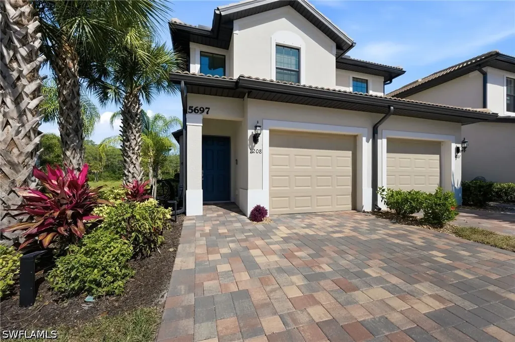 5697 Mayflower Way Ave Maria FL 34142