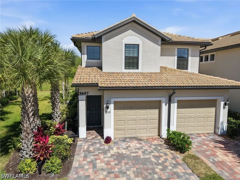5697 Mayflower Way Ave Maria FL 34142
