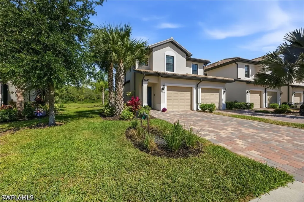 5697 Mayflower Way Ave Maria FL 34142