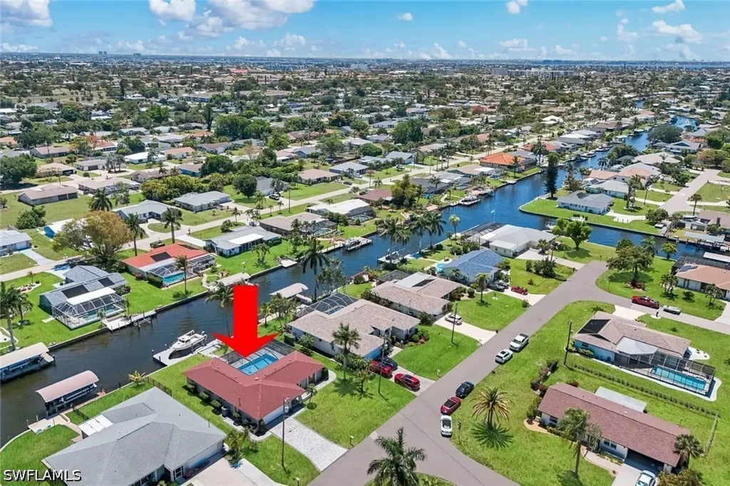 4005 SE 1st Avenue Cape Coral FL 33904