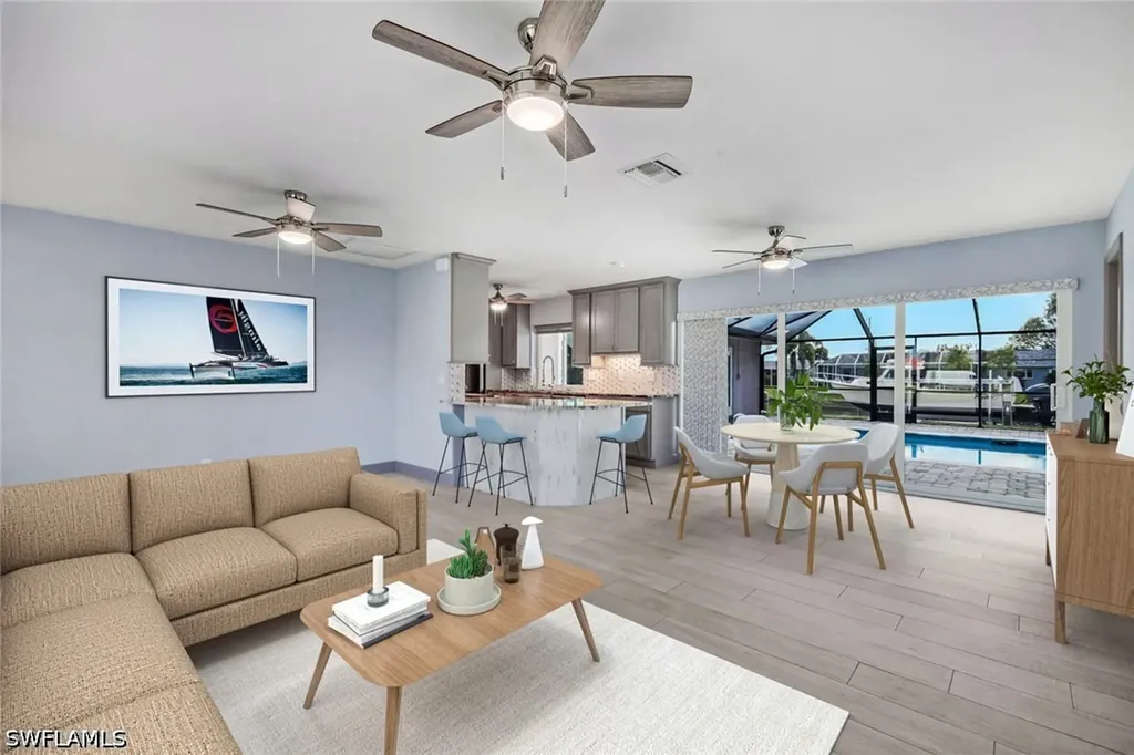 4005 SE 1st Avenue Cape Coral FL 33904