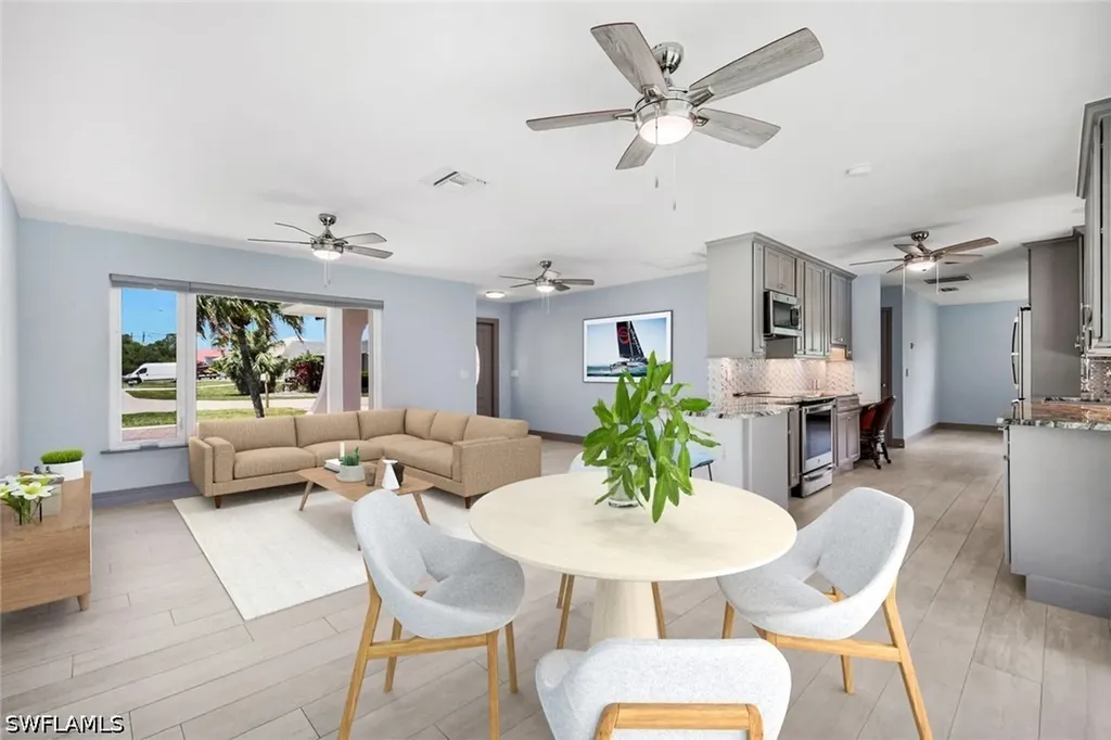 4005 SE 1st Avenue Cape Coral FL 33904