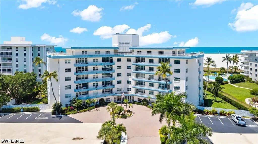 220 Seaview Court Marco Island FL 34145