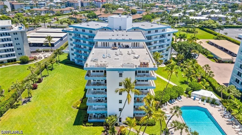 220 Seaview Court Marco Island FL 34145