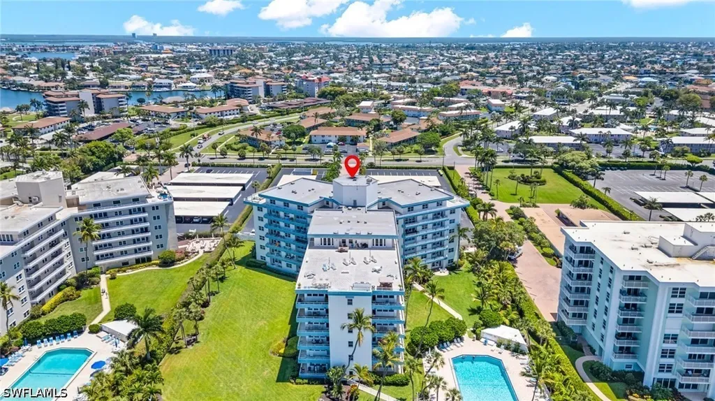 220 Seaview Court Marco Island FL 34145