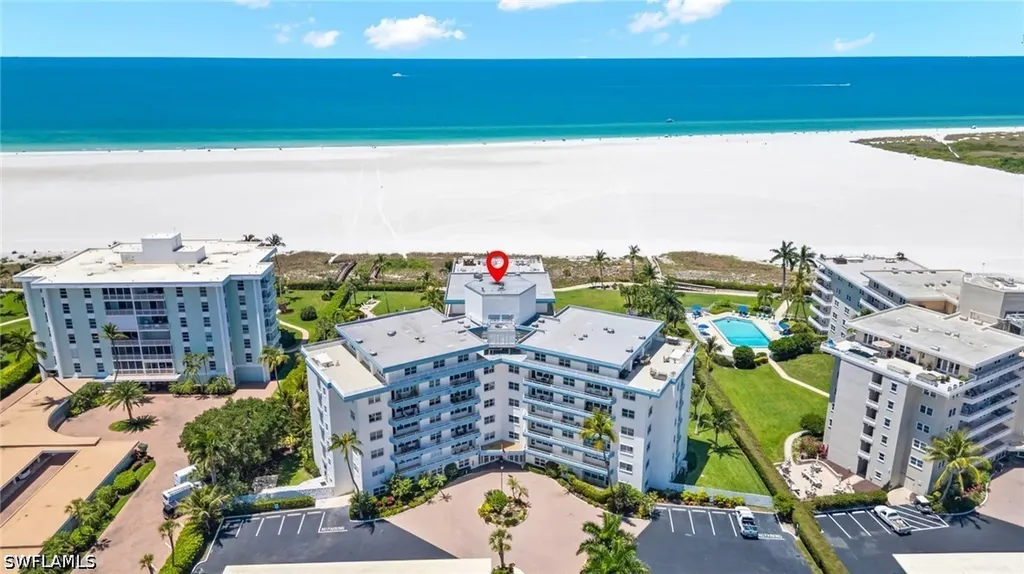220 Seaview Court Marco Island FL 34145